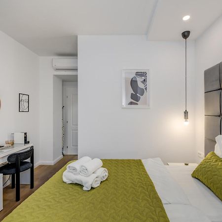 Finn Luxury Rooms Спліт Екстер'єр фото