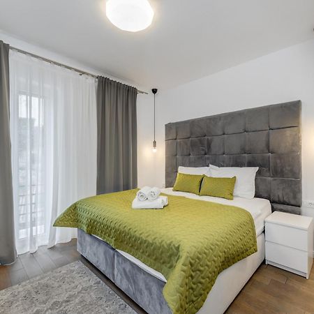 Finn Luxury Rooms Спліт Екстер'єр фото