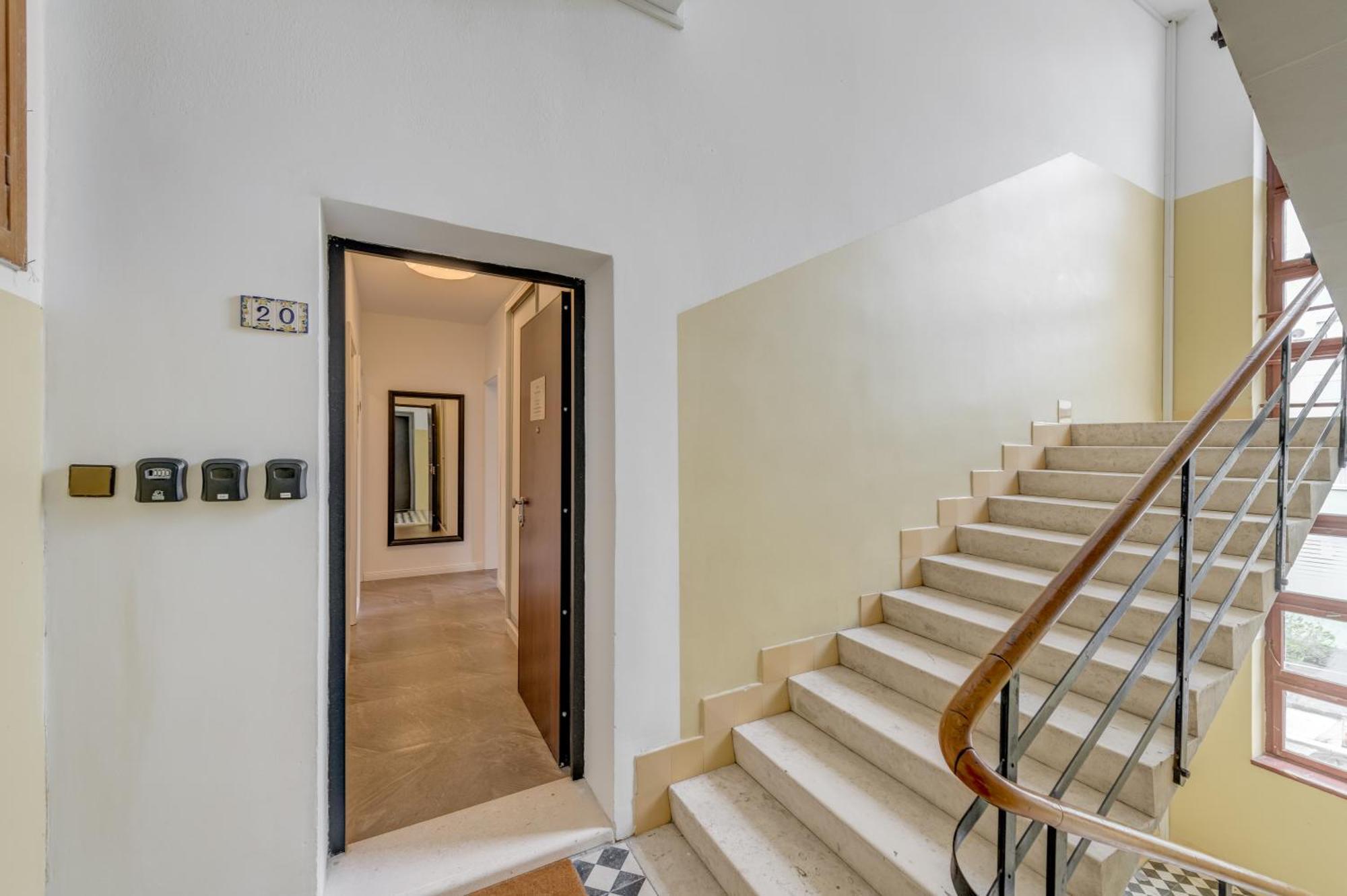 Finn Luxury Rooms Спліт Екстер'єр фото