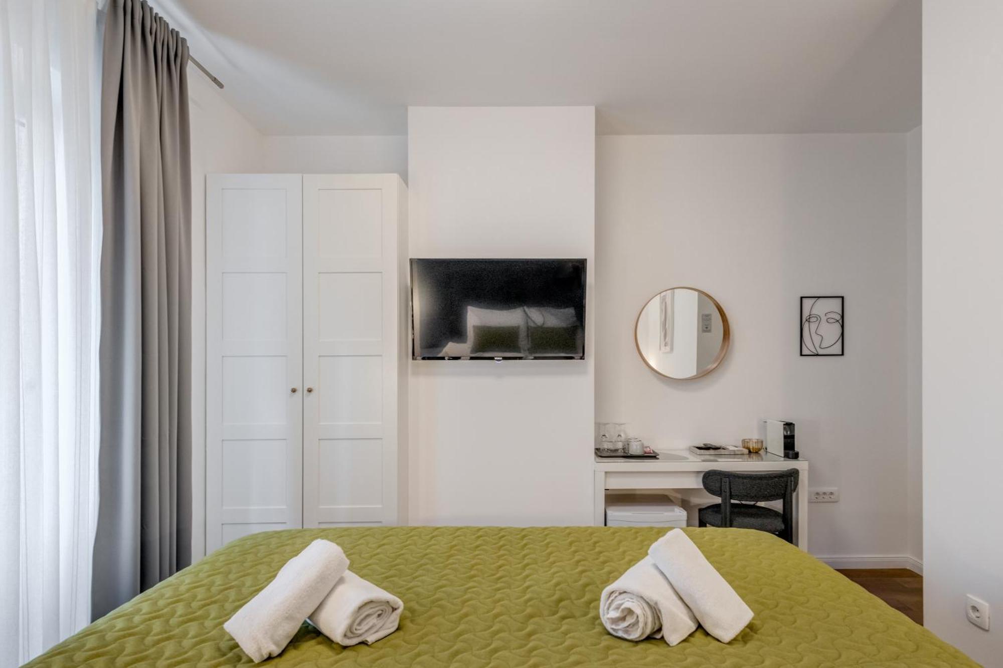 Finn Luxury Rooms Спліт Екстер'єр фото