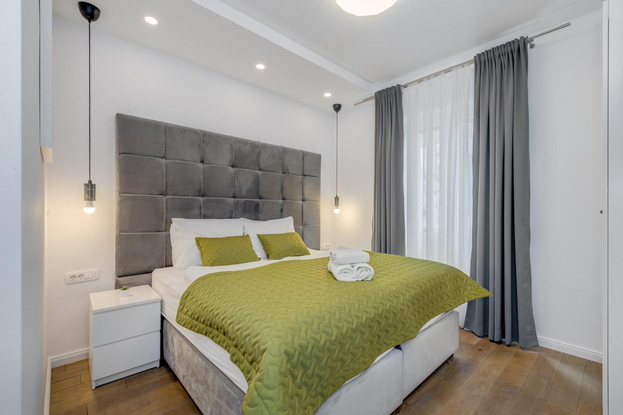 Finn Luxury Rooms Спліт Екстер'єр фото