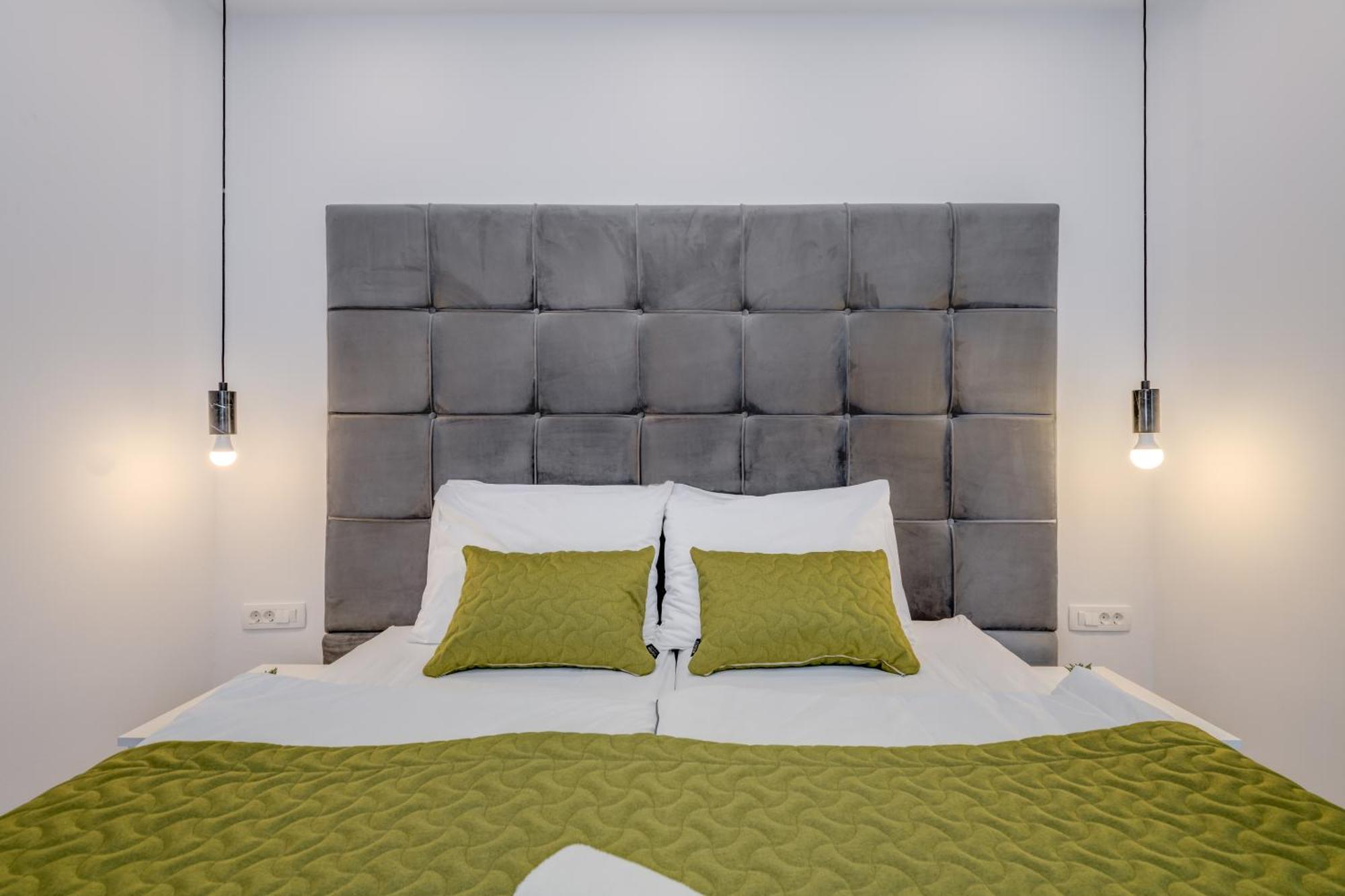 Finn Luxury Rooms Спліт Екстер'єр фото