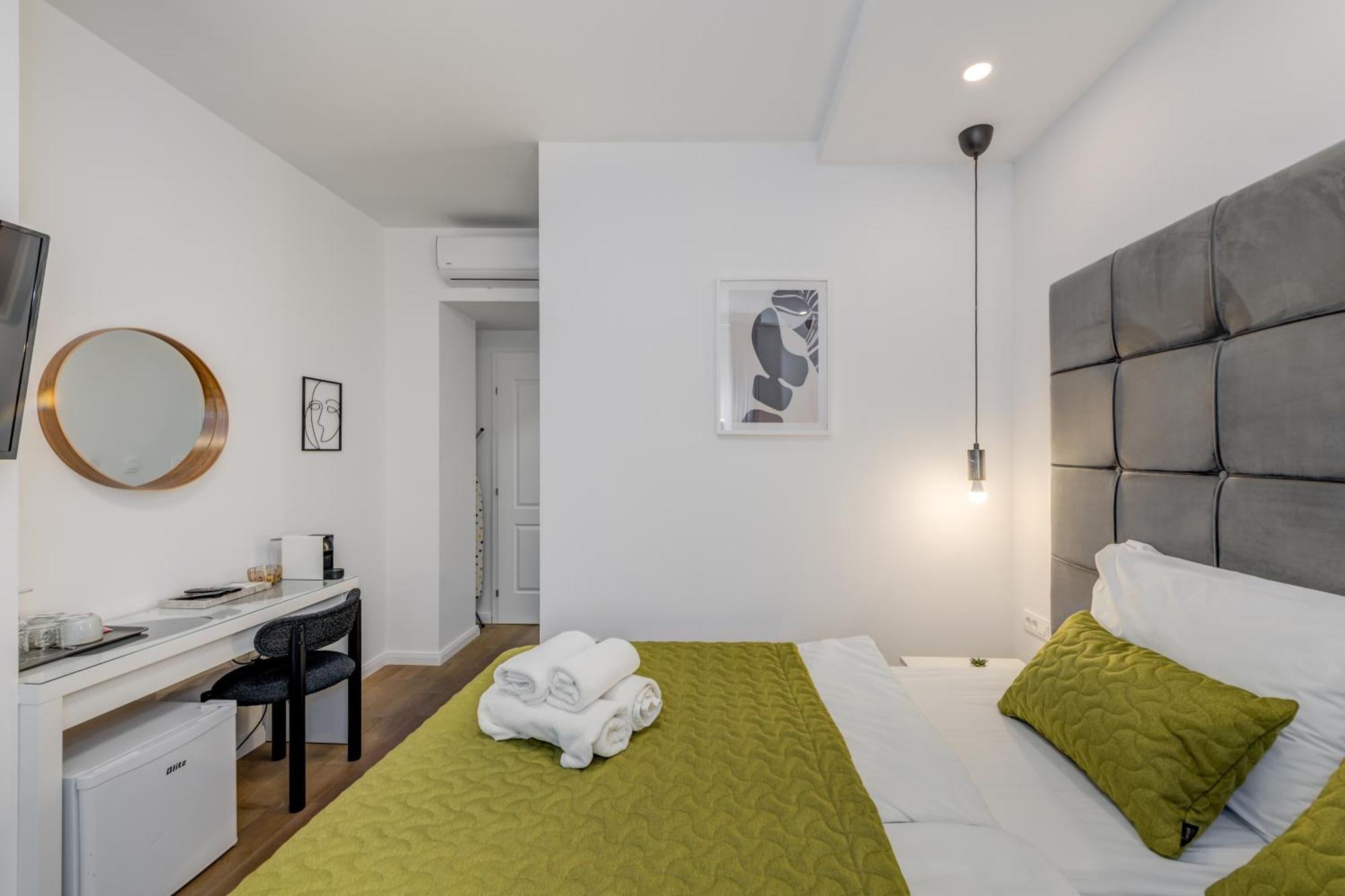 Finn Luxury Rooms Спліт Екстер'єр фото