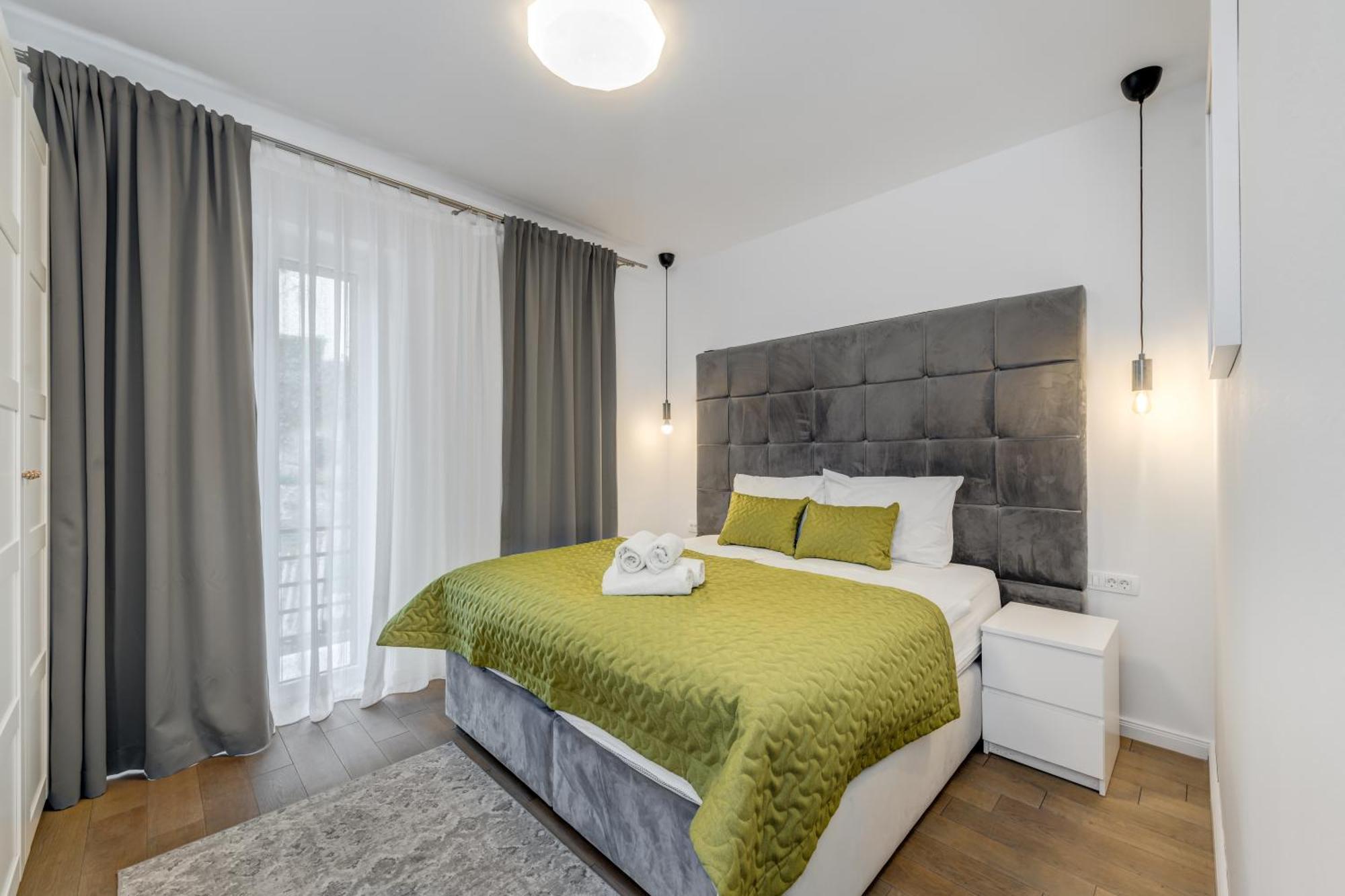 Finn Luxury Rooms Спліт Екстер'єр фото