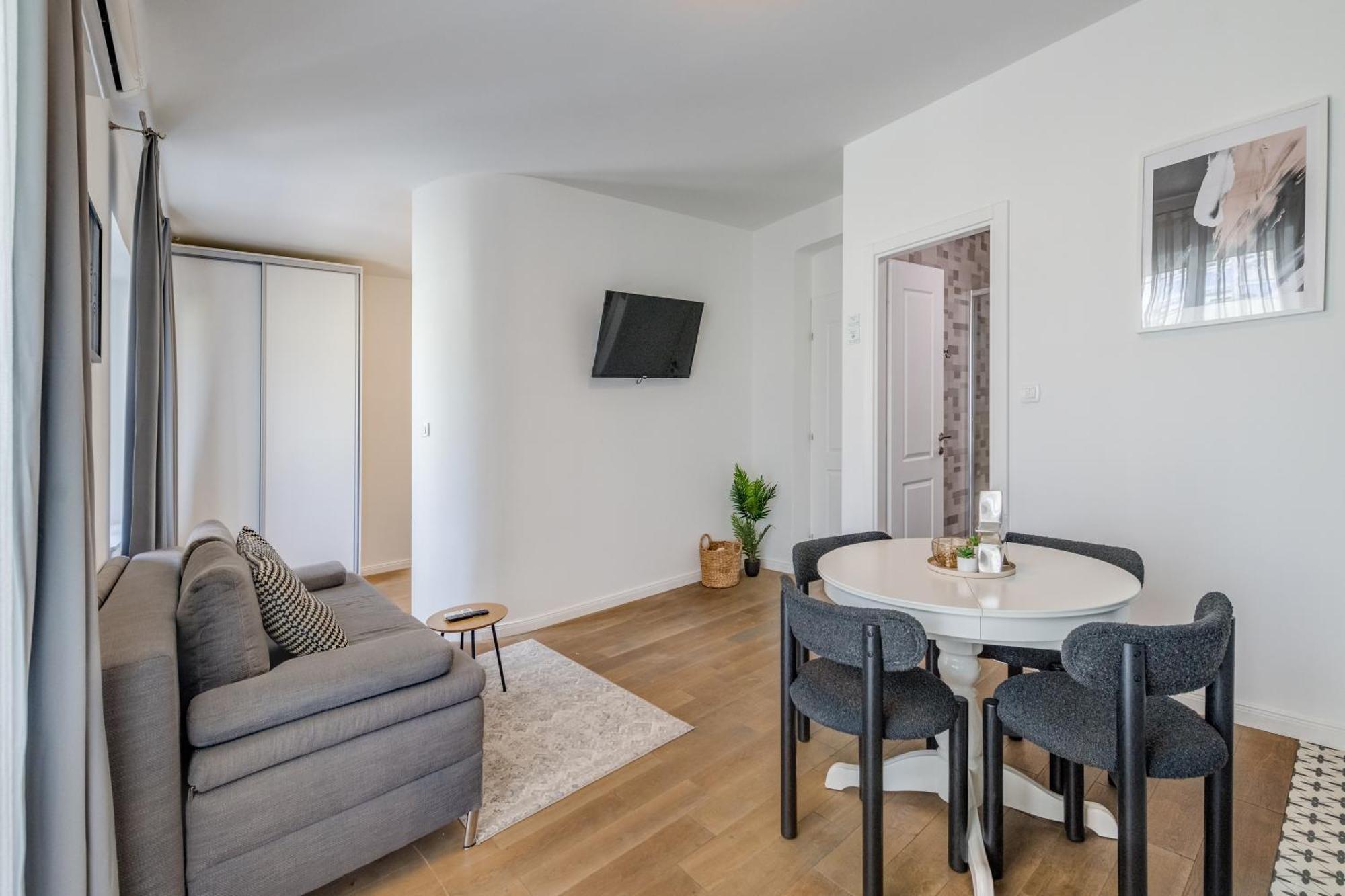 Finn Luxury Rooms Спліт Екстер'єр фото